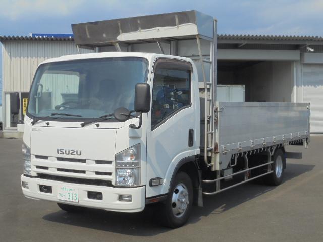 ISUZU ELF TRUCK 