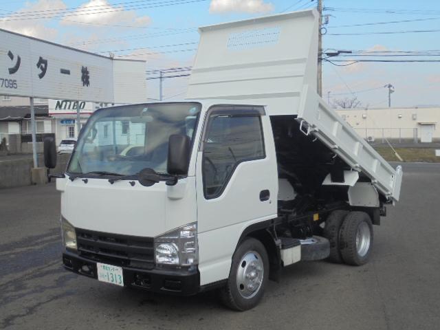 ISUZU ELF TRUCK 