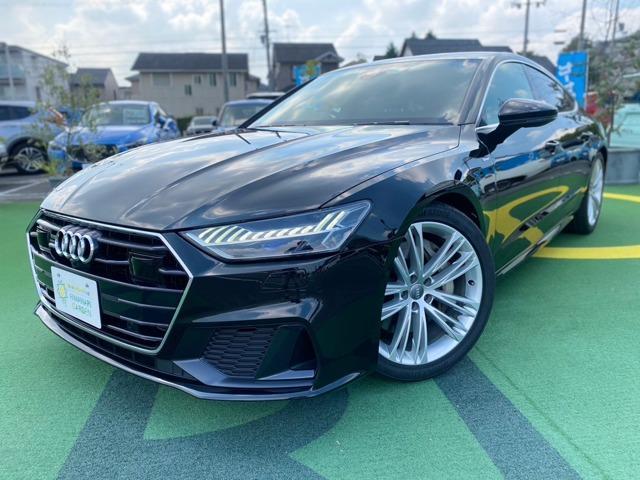 AUDI A7 SPORTBACK 