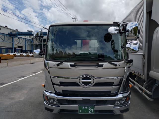 HINO HINO RANGER 