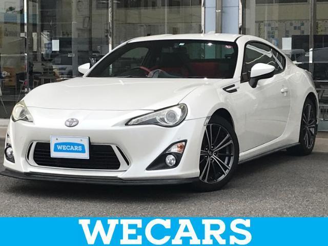 TOYOTA 86 