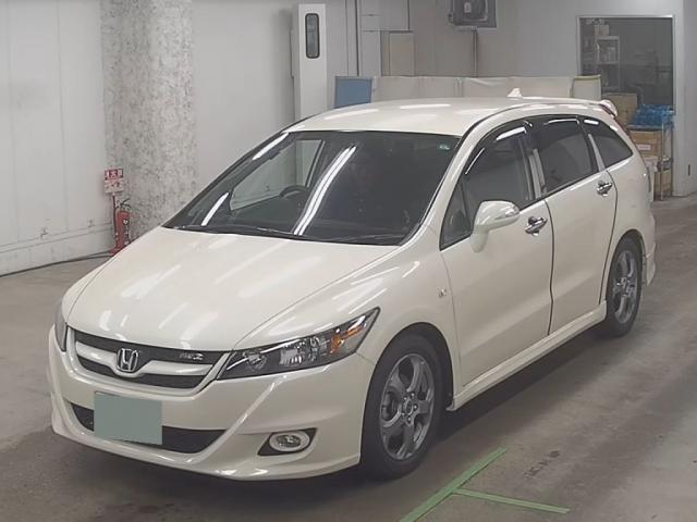 HONDA STREAM 