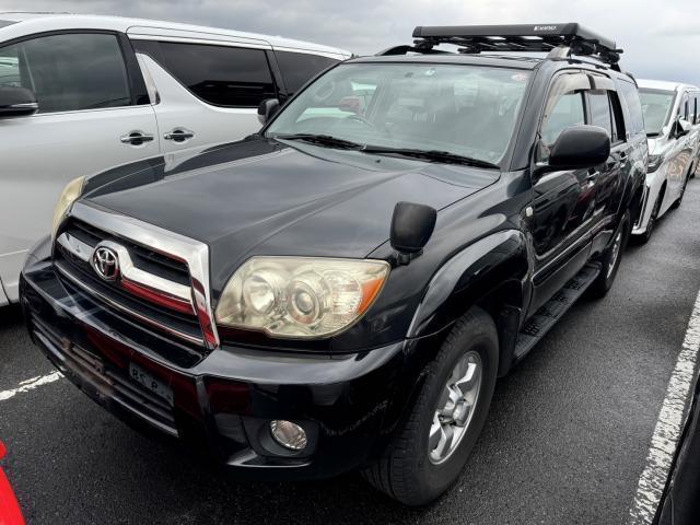 TOYOTA HILUX SURF 