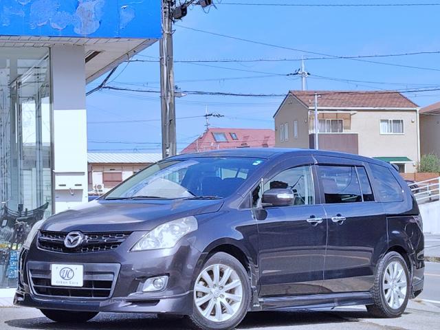 MAZDA MPV 