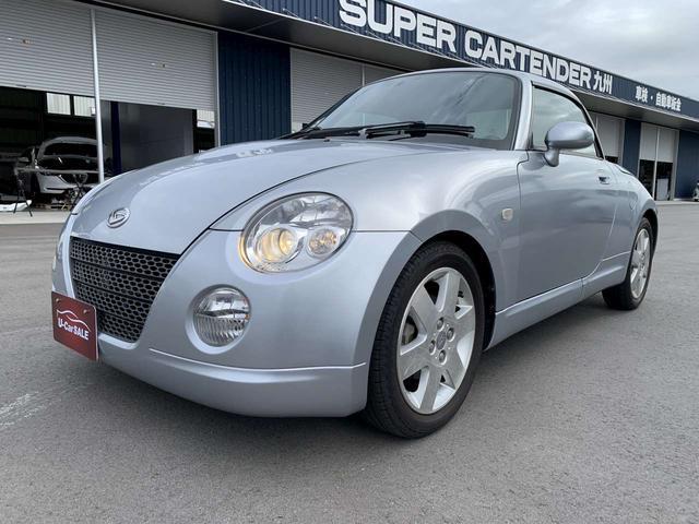 DAIHATSU COPEN 