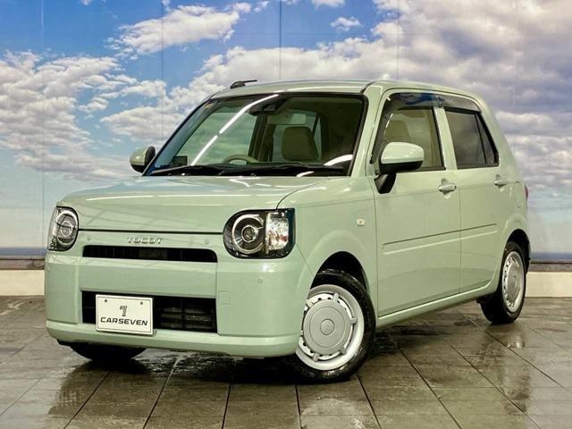 DAIHATSU MIRA TOCOT 