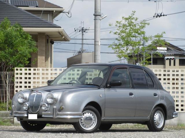 MITSUOKA VIEWT 