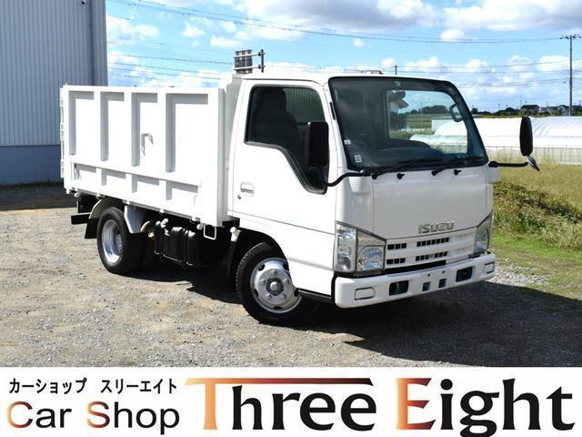 ISUZU ELF TRUCK 