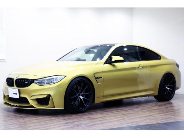 BMW M4 