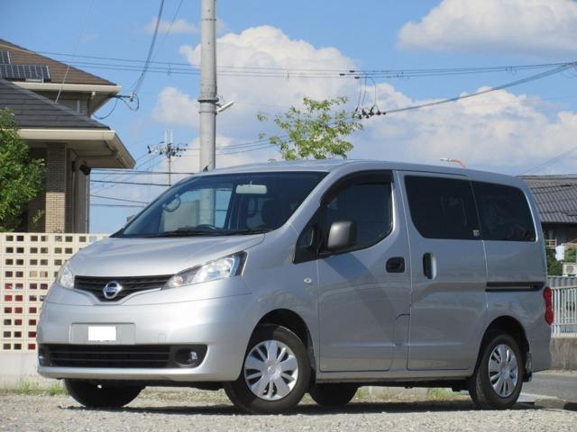 NISSAN NV200 VANETTE VAN 