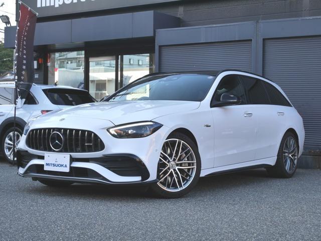 AMG C-CLASS 