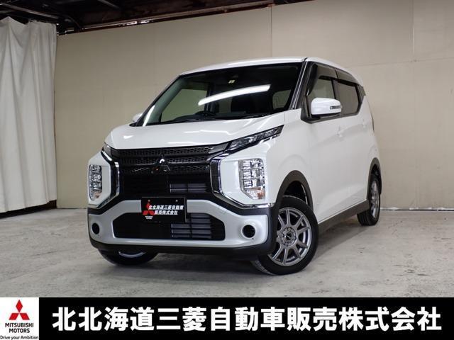 MITSUBISHI EK X 