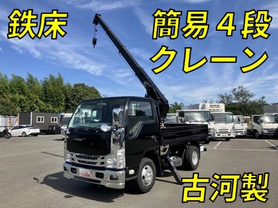 MAZDA TITAN TRUCK 