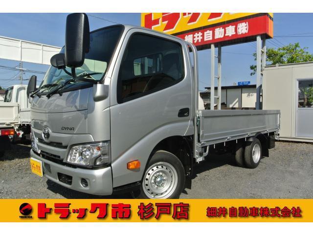 TOYOTA DYNA TRUCK 