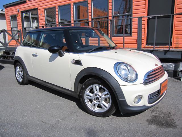 MINI MINI 