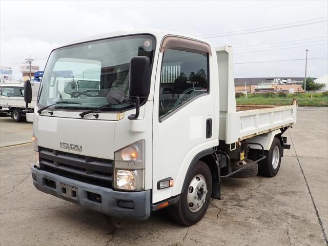 ISUZU ELF TRUCK 