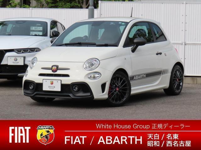 ABARTH ABARTH 595 