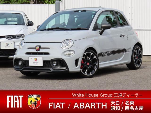 ABARTH ABARTH 595 