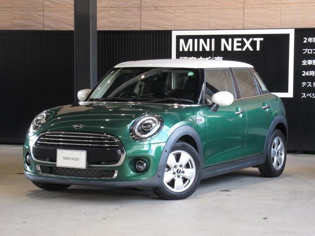 MINI MINI 