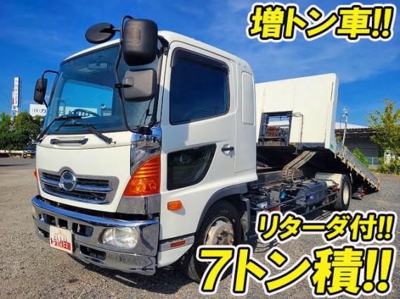 HINO  