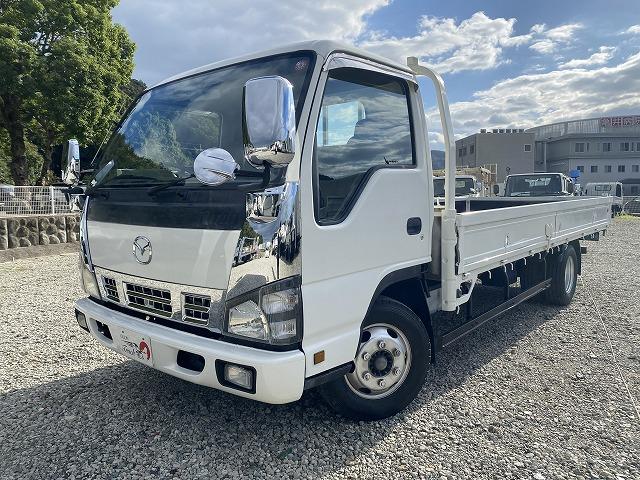 MAZDA TITAN TRUCK 