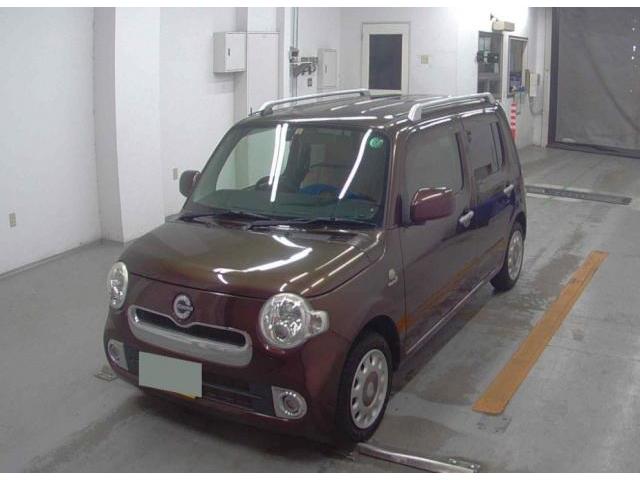 DAIHATSU MIRA COCOA 