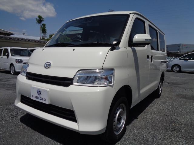 DAIHATSU GRAN MAX CARGO 