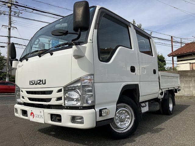 ISUZU ELF TRUCK 