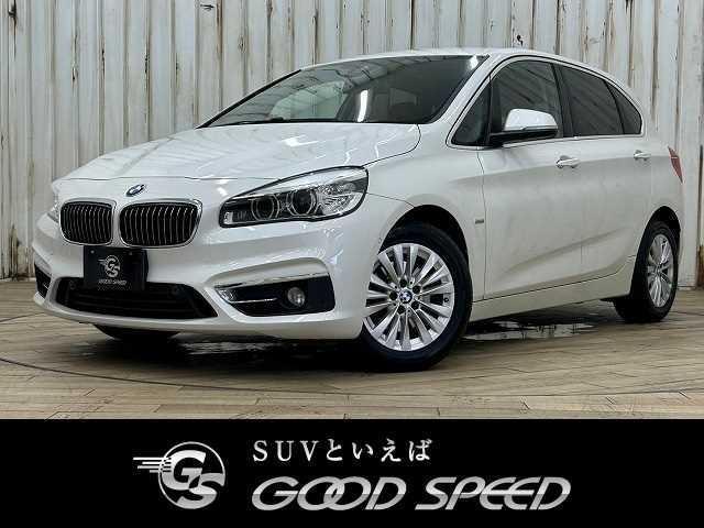 BMW 2 SERIES 