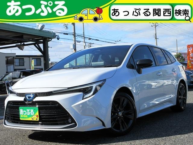 TOYOTA COROLLA TOURING 