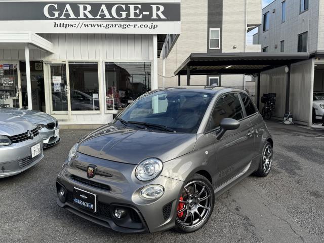 ABARTH ABARTH 595 