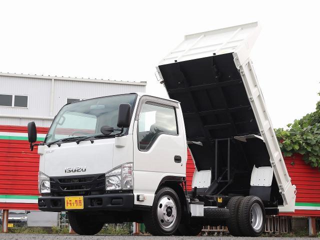 ISUZU ELF TRUCK 