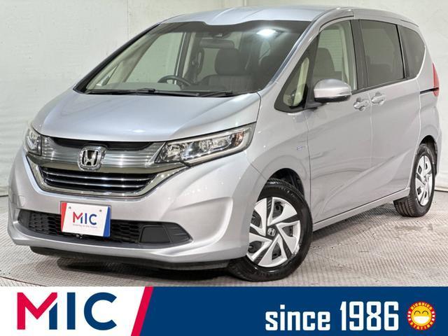 HONDA FREED HYBRID 