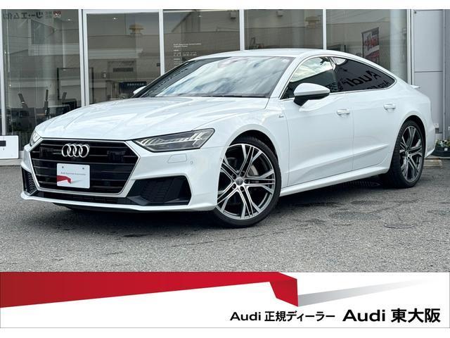 AUDI A7 SPORTBACK 