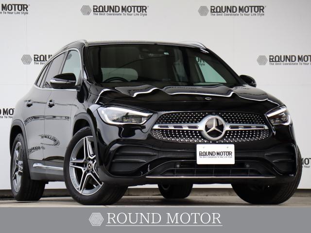 MERCEDES BENZ GLA-CLASS 