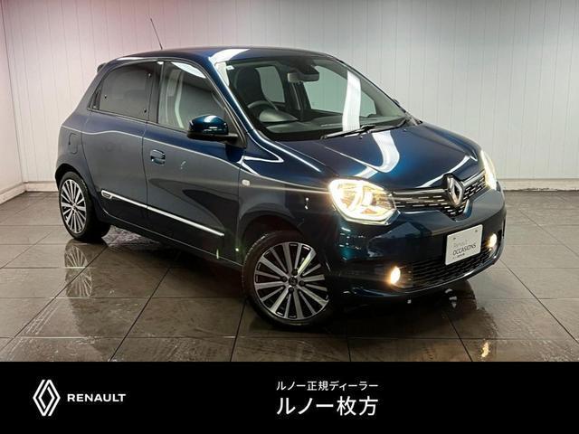 RENAULT TWINGO 