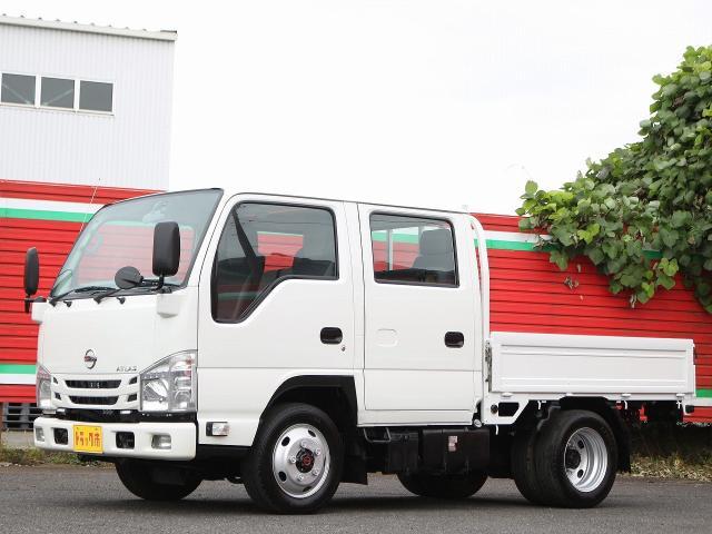 NISSAN ATLAS TRUCK 