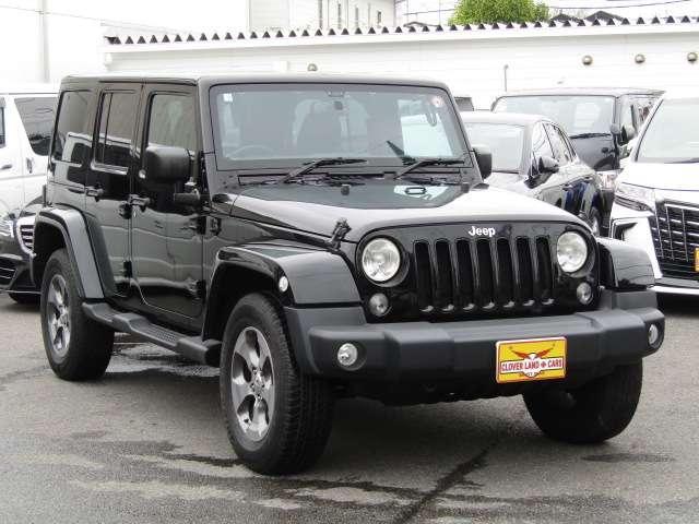 CHRYSLER JEEP JEEP WRANGLER 