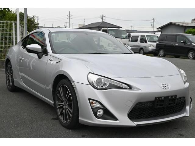 TOYOTA 86 