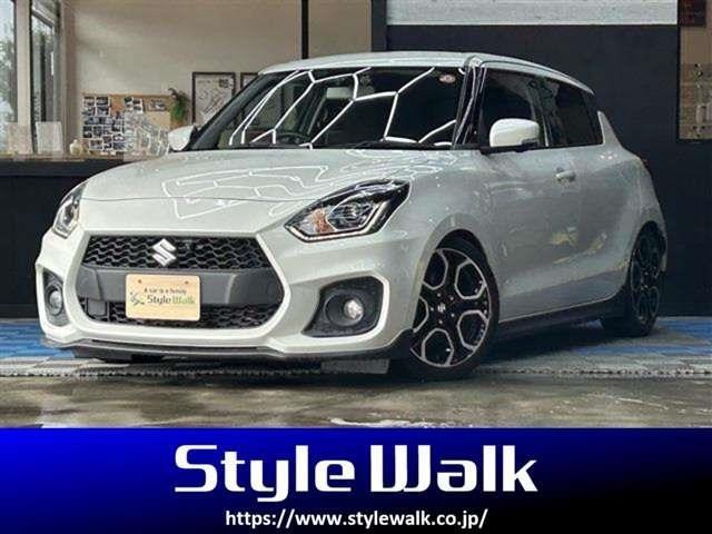 SUZUKI SWIFT SPORT 