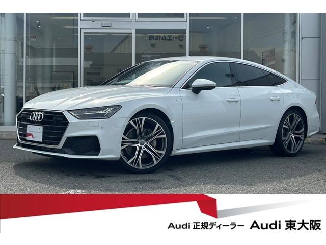 AUDI A7 SPORTBACK 