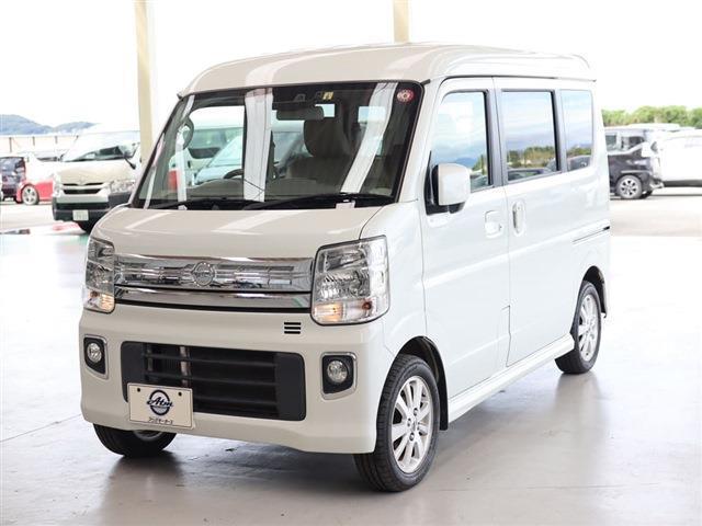 NISSAN NV100CLIPPER RIO 