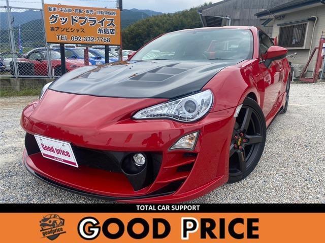 TOYOTA 86 