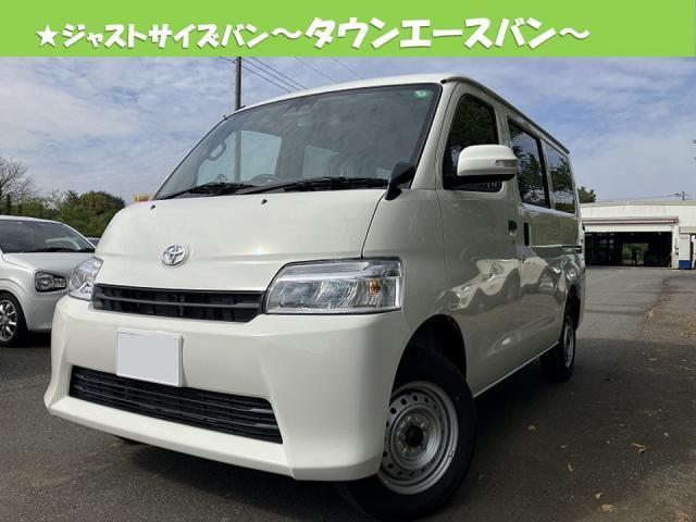 TOYOTA TOWNACE VAN 