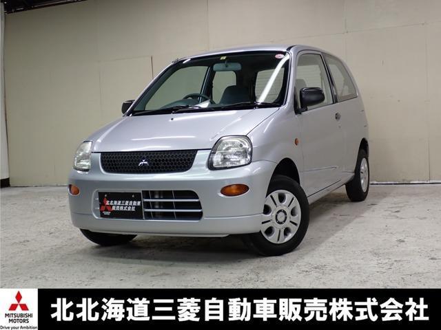 MITSUBISHI MINICA 