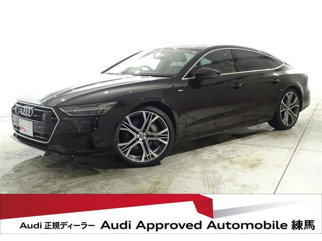 AUDI A7 SPORTBACK 