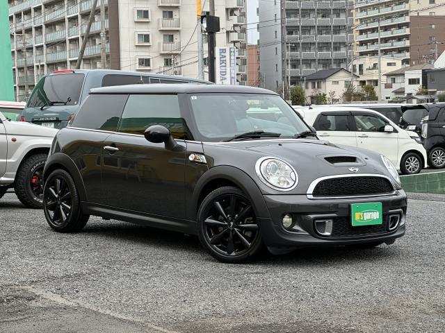 MINI MINI 