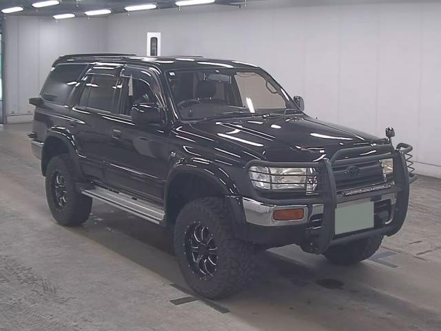 TOYOTA HILUX SURF 