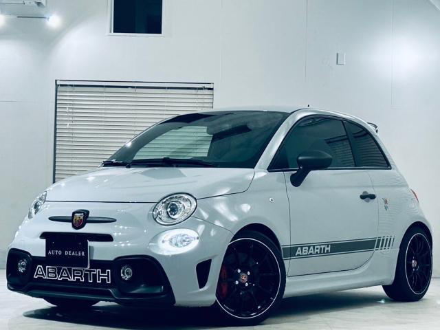 ABARTH ABARTH 595 