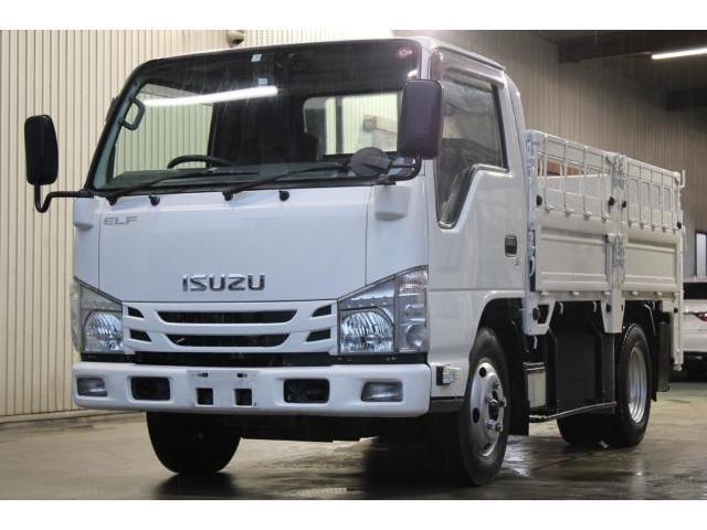 ISUZU ELF TRUCK 